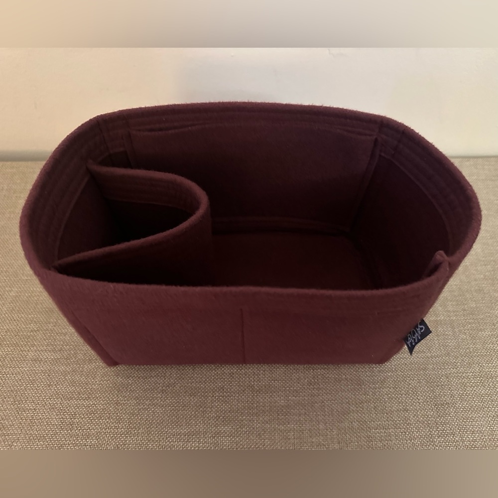 Samorga bag insert organizers (1) many styles and colors avail - Picture 5 of 16